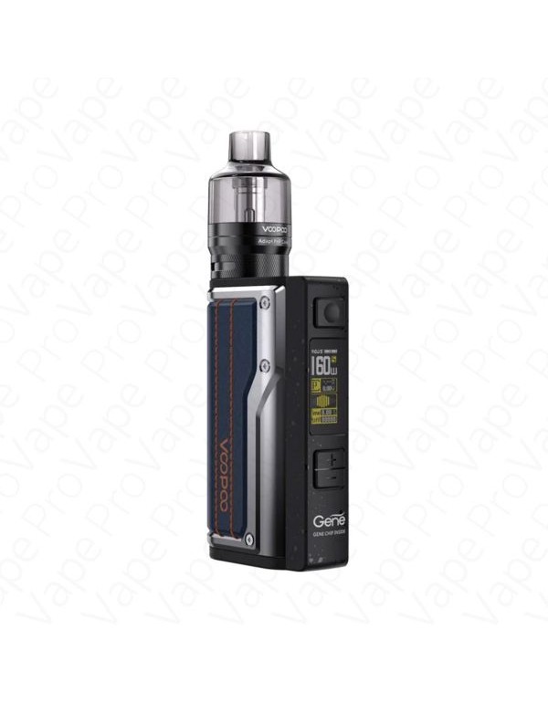 VooPoo ARGUS GT 160W Starter Kit