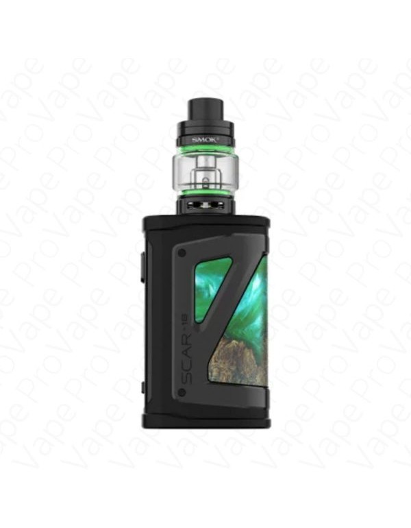 SMOK SCAR-18 230W Starter Kit