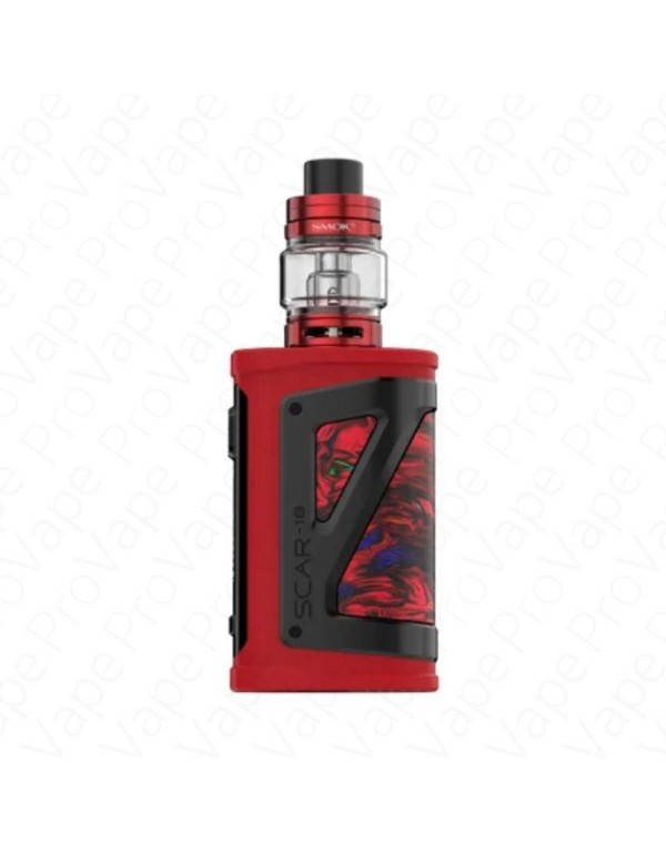 SMOK SCAR-18 230W Starter Kit