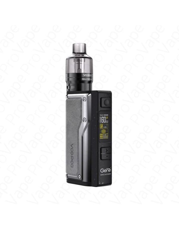 VooPoo ARGUS GT 160W Starter Kit