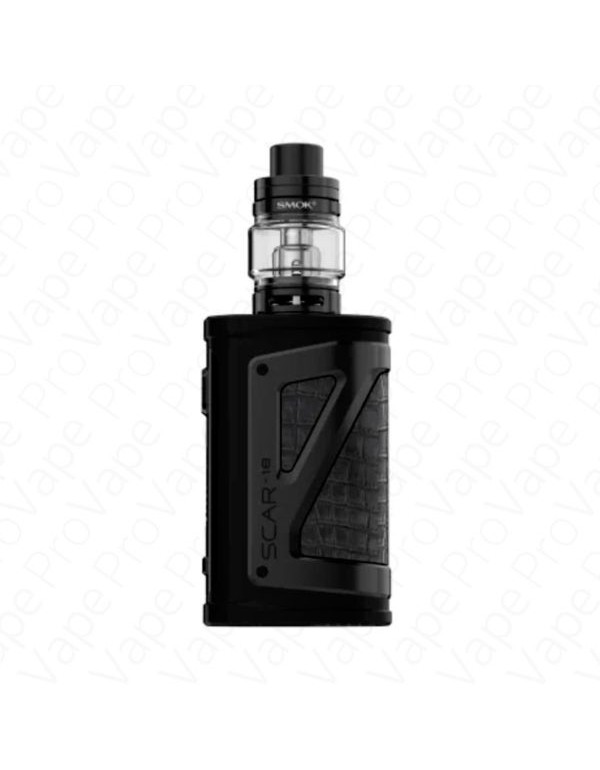 SMOK SCAR-18 230W Starter Kit