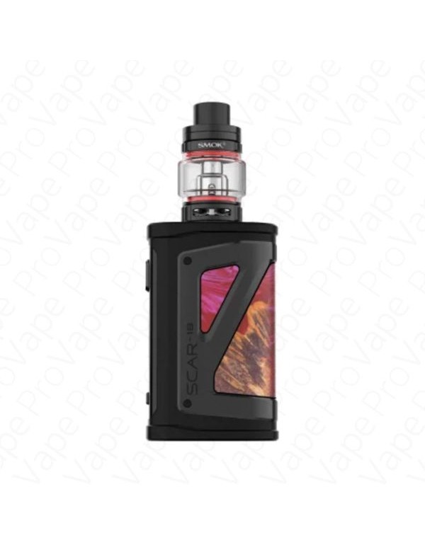 SMOK SCAR-18 230W Starter Kit