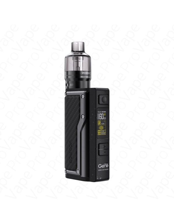 VooPoo ARGUS GT 160W Starter Kit