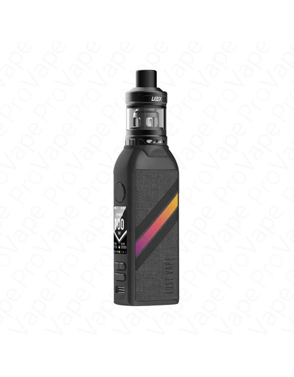 Lost Vape BTB 100W Starter Kit