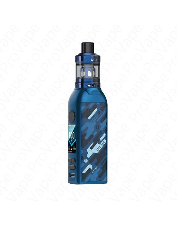 Lost Vape BTB 100W Starter Kit