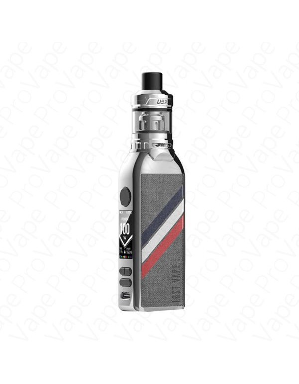 Lost Vape BTB 100W Starter Kit