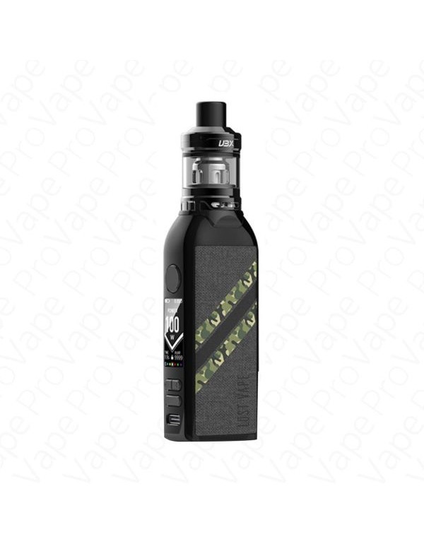 Lost Vape BTB 100W Starter Kit