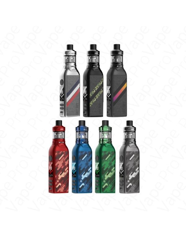 Lost Vape BTB 100W Starter Kit