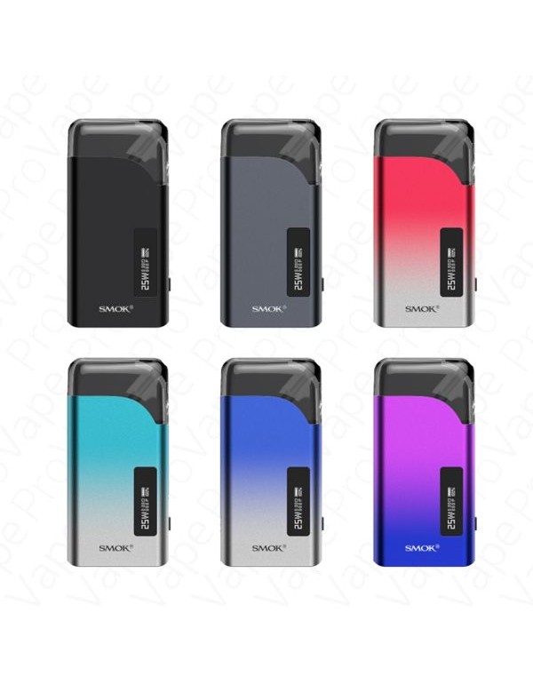 SMOK Thiner Pod System Kit