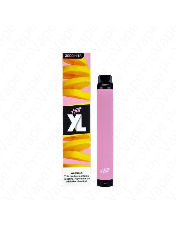 Hitt XL Disposable pod Device 5%