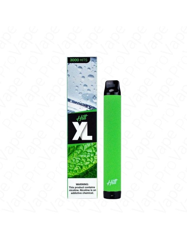 Hitt XL Disposable pod Device 5%