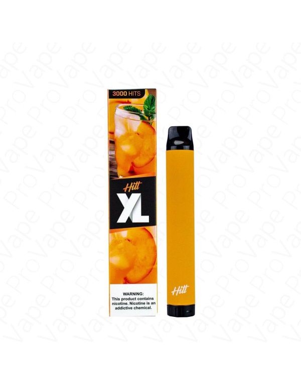 Hitt XL Disposable pod Device 5%