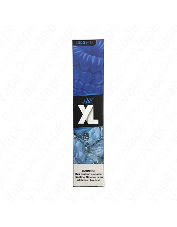 Hitt XL Disposable pod Device 5%