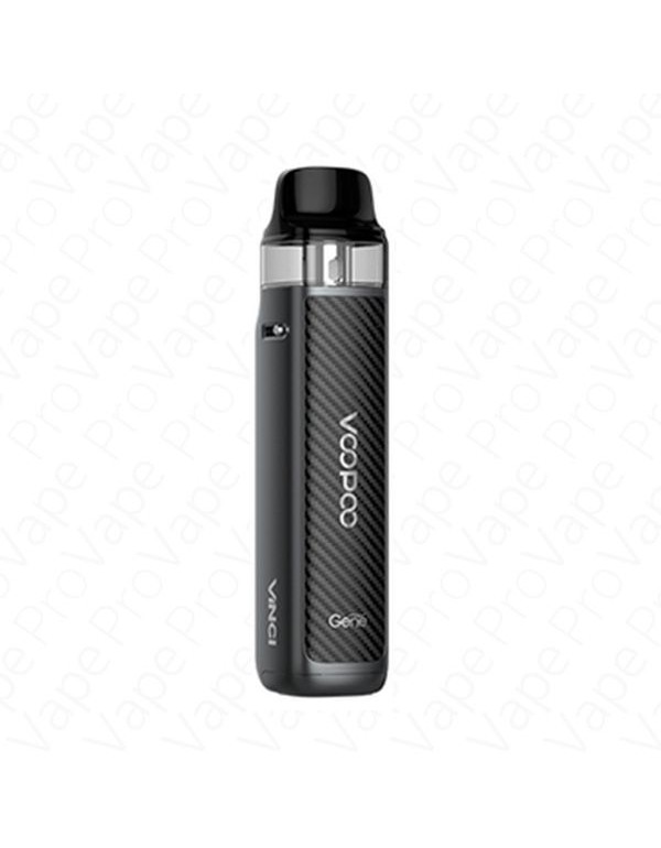 VooPoo Vinci X 2 80W Pod Mod Kit