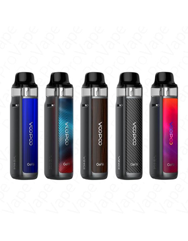 VooPoo Vinci X 2 80W Pod Mod Kit