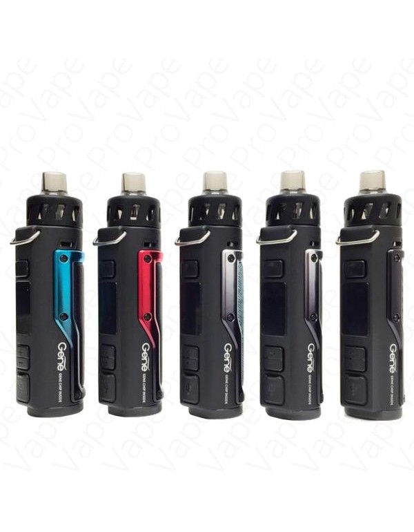 VooPoo Argus Pro 80W Pod Mod Kit