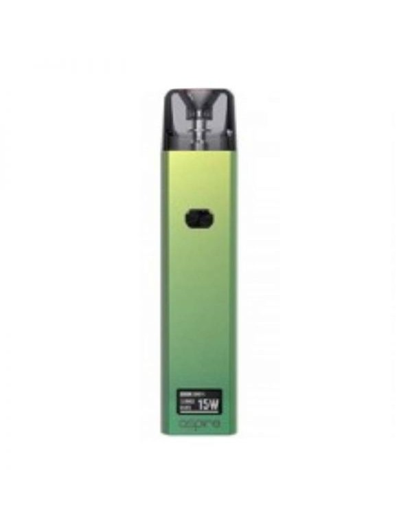 Aspire Favostix Pod System Kit