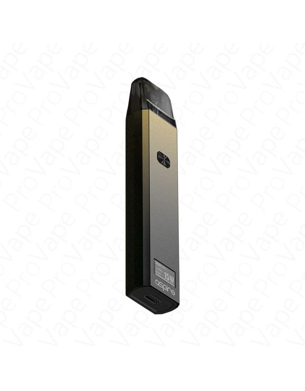 Aspire Favostix Pod System Kit