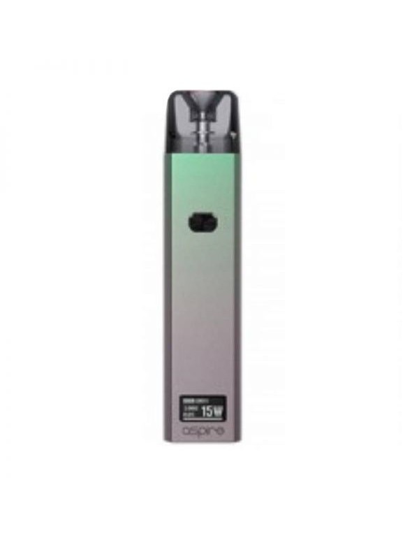 Aspire Favostix Pod System Kit