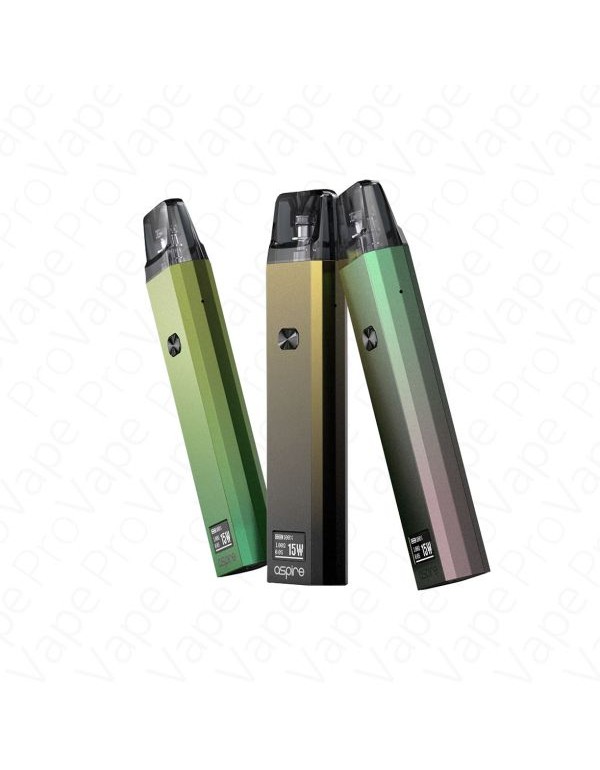 Aspire Favostix Pod System Kit