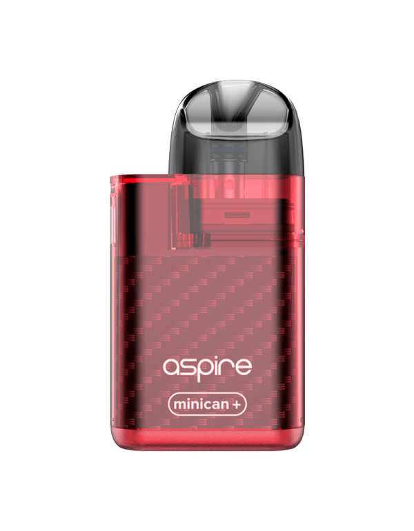 Aspire Minican Plus Kit