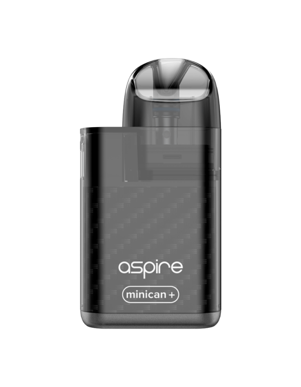 Aspire Minican Plus Kit