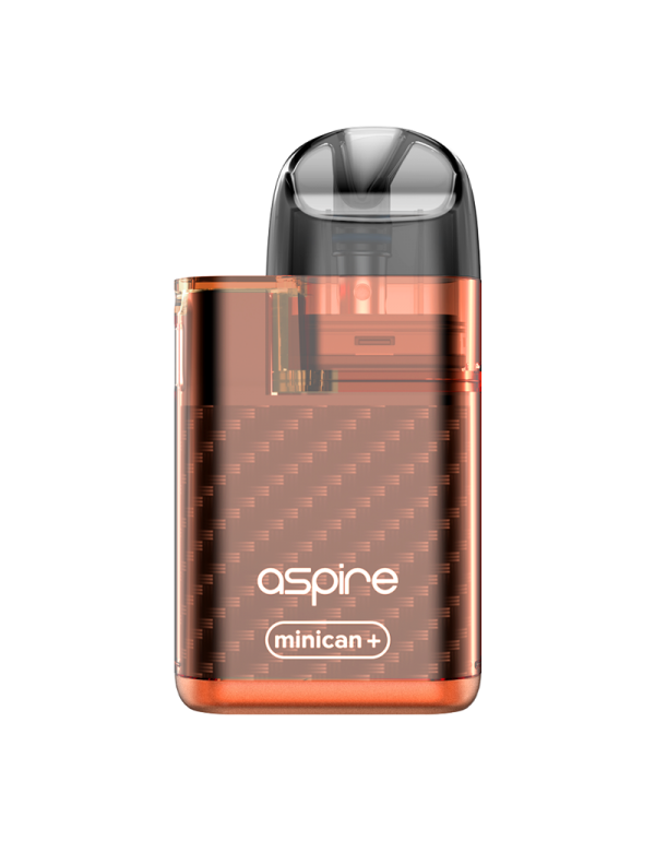 Aspire Minican Plus Kit