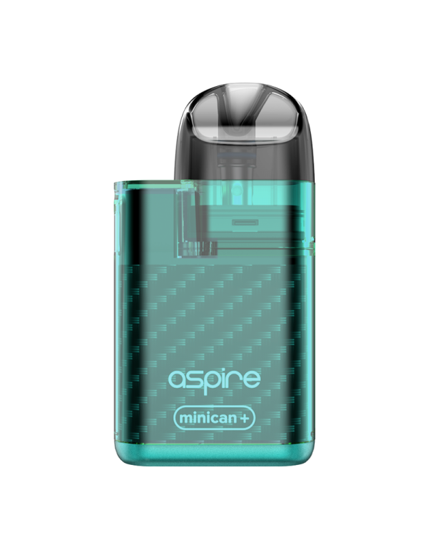 Aspire Minican Plus Kit