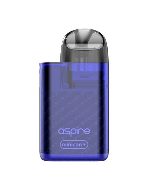 Aspire Minican Plus Kit