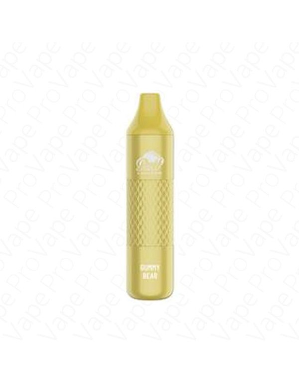 Puff XTRA Limited Disposable Pod Device 5%