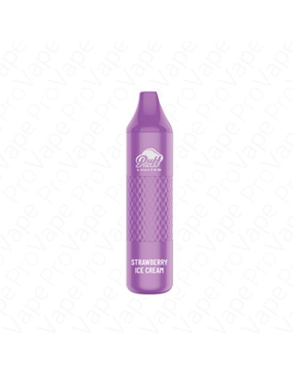 Puff XTRA Limited Disposable Pod Device 5%