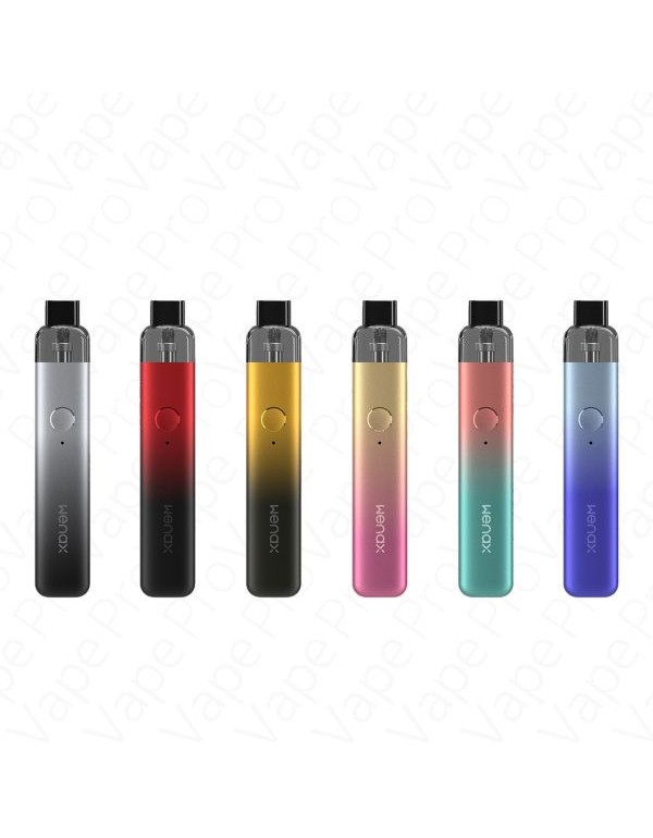 Geek Vape Wenax K1 Pod System Kit