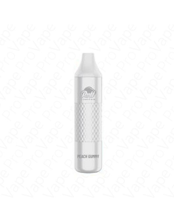 Puff XTRA Limited Disposable Pod Device 5%