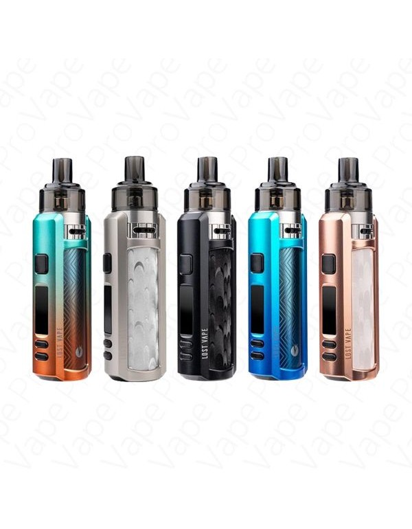 Lost Vape Ursa Mini Pod Kit