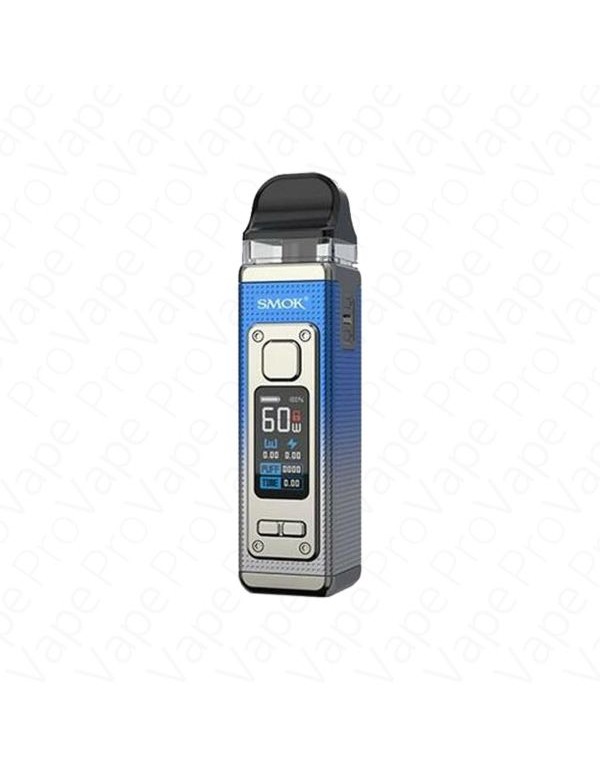 SMOK RPM 4 Pod System Kit