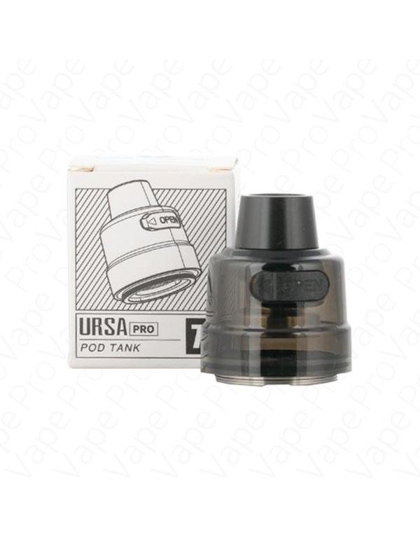 Lost Vape Ursa Pro Pod Tank