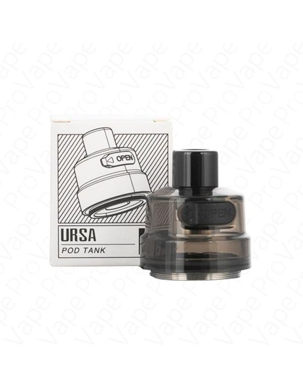 Lost Vape Ursa Pro Pod Tank