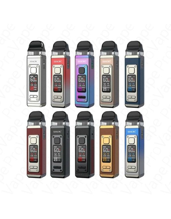 SMOK RPM 4 Pod System Kit