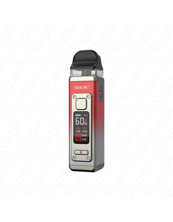 SMOK RPM 4 Pod System Kit