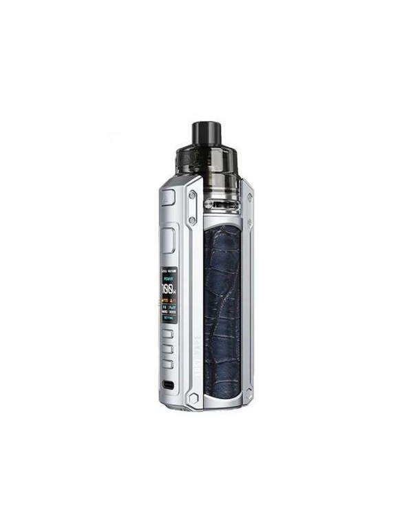 Lost Vape Ursa Quest Multi 100W Pod Mod Kit