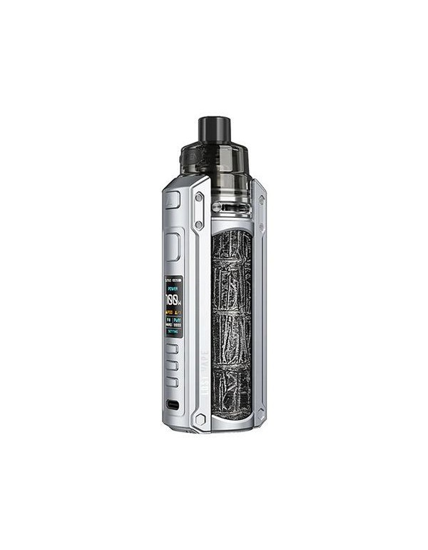 Lost Vape Ursa Quest Multi 100W Pod Mod Kit