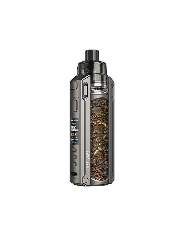 Lost Vape Ursa Quest Multi 100W Pod Mod Kit