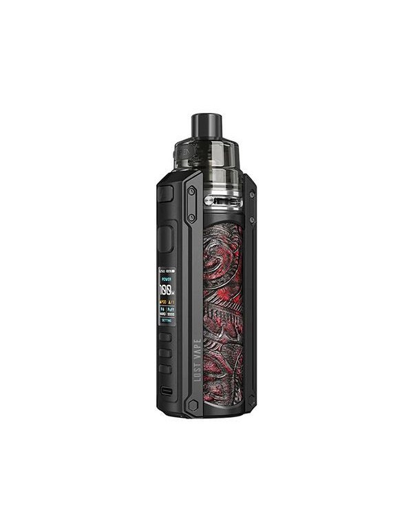 Lost Vape Ursa Quest Multi 100W Pod Mod Kit