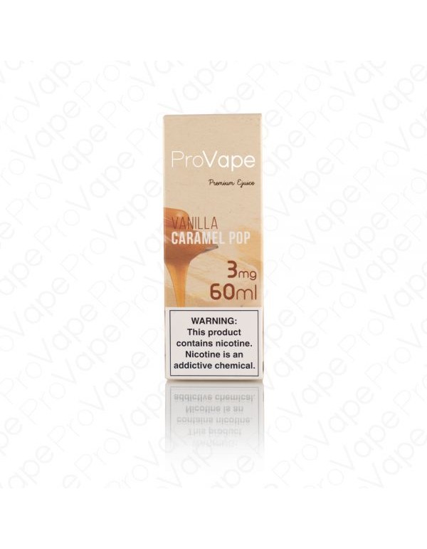 ProVape Premium e-Liquid