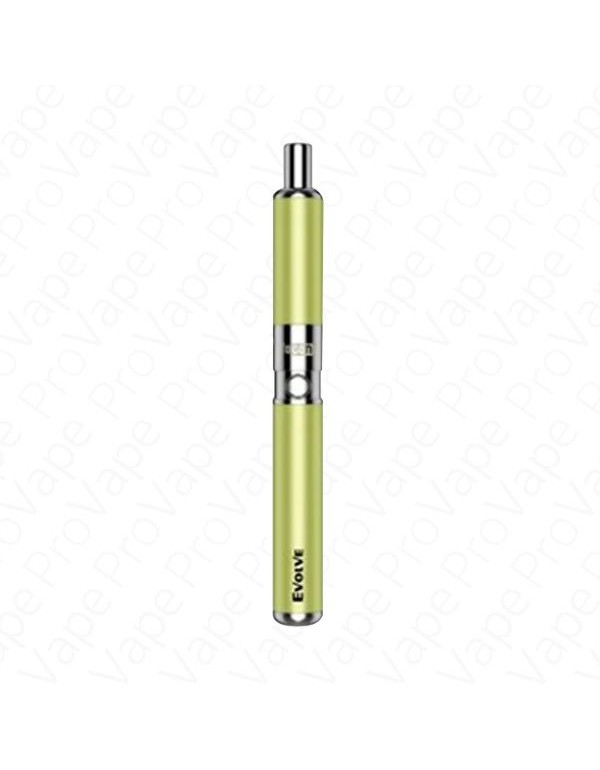 Yocan Evolve Vaporizer Kit