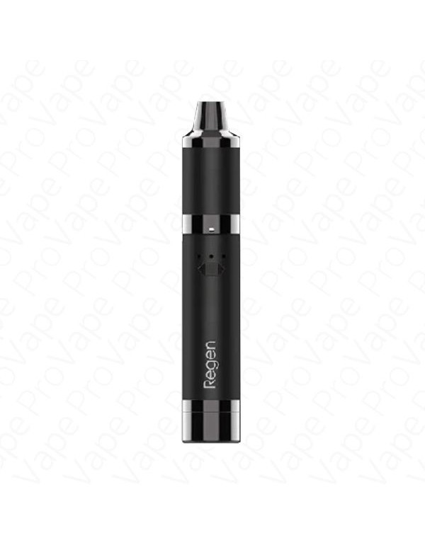 Yocan Regen Vaporizer Kit