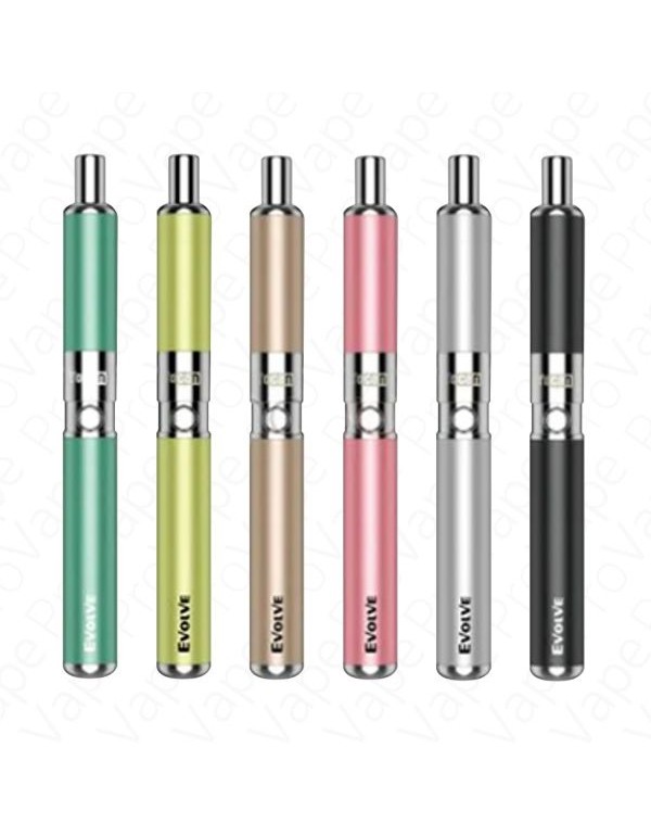 Yocan Evolve Vaporizer Kit