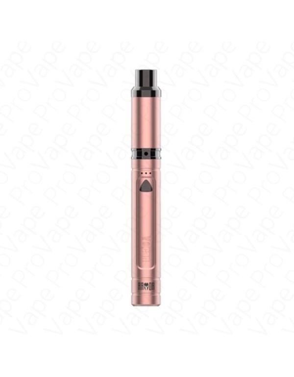 Yocan ARMOR Vaporizer Kit