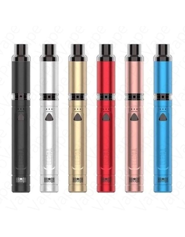 Yocan ARMOR Vaporizer Kit