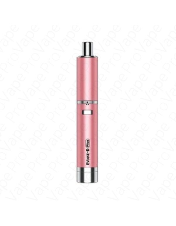 Yocan Evolve-D Plus Vaporizer Kit